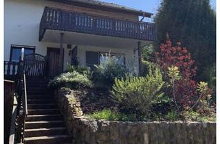 Wohnung mieten in 69198 Schriesheim, 2-Zimmer-Einliegerwohnung in Schriesheim Altenbach