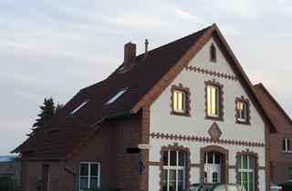 Wohnung mieten in Mindener Str. 11, 30890 Barsinghausen, Attraktive 3-Zimmer-Dachgeschosswohnung mit gehobener Innenausstattung in Barsinghausen