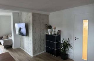 Wohnung mieten in Tuttlinger Straße 34, 78628 Rottweil, Gepflegte 3,5-Zimmer Wohnung mit Stellplatz in Rottweil