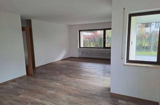 Wohnung mieten in 70771 Leinfelden-Echterdingen, Freundliche 3-Zimmer Wohnung mit Terrasse und Gemeinschaftsgarten in Echterdingen