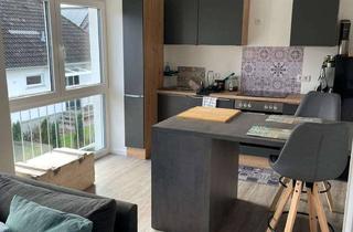 Wohnung mieten in Braunschweiger Straße, 38165 Lehre, Ruhiges Wohnen zwischen Braunschweig und Wolfsburg - Neubau