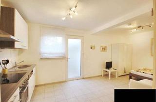 Wohnung mieten in Huizenerstr. 30B, 61118 Bad Vilbel, Schöne 1-Zimmer Wohnung (35m²) in Bad Vilbel, Erstbezug 2017