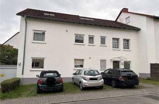 Wohnung mieten in 65510 Idstein, Großzügige 5-Zimmer Wohnung mit Terasse und Stellplatz in Idstein
