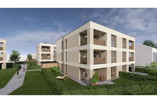 Wohnung mieten in 41844 Wegberg, Barrierefreie Neubauwohnung mit Loggia in Wegberg Innenring, Neubaugebiet "Maaseiker Dreieck"