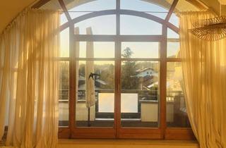 Penthouse mieten in Schillerstr 12, 83209 Prien, Wunderschönes Penthouse, fußläufig zum See und Hafen, in Prien am Chiemsee