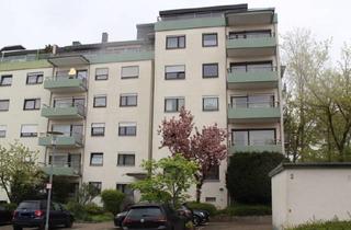 Wohnung mieten in Spitzwegstrasse, 69168 Wiesloch, Sonnige 2-Zimmer Wohnung mit Balkon