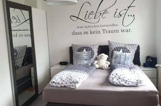 Wohnung mieten in Am Krüzweg 61, 44879 Linden, Helle 2-Zimmer Wohnung mit Balkon in Bochum-Linden