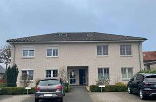 Wohnung mieten in Hohe Eichen 42, 38446 Nordsteimke, Großzügige 6-Zimmer-Wohnung in Wolfsburg-Nordsteimke – 125 m²