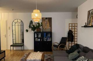 Wohnung mieten in Bruno-Bürgel-Weg 27, 12439 Niederschöneweide, Stilvolle 52 m² Neubauwohnung mit Südsonne & Balkon – ideal für junge Paare