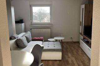 Wohnung mieten in 63741 Nilkheim, Moderne 2-Zimmer DG mit Klimaanlage