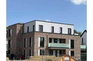 Wohnung mieten in 40882 Ratingen, Wunderschöne, moderne und sehr helle Dachgeschosswohnung inkl. Dachterasse