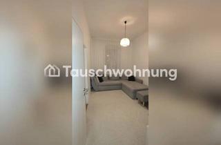 Tauschwohnungen in 24149 Neumühlen-Dietrichsdorf, Tauschwohnung: Wohnung zum Tauchen oder Normal vermieten