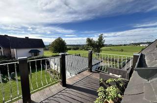 Wohnung mieten in 56281 Schwall, Naturliebende, ruhige Mieter gesucht! ... traumhafte Aussicht