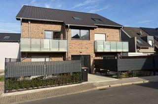 Wohnung mieten in Alt Vorst, 41564 Kaarst, Neubau Erstbezug 70 QM mit Balkon, Kaarst Vorst