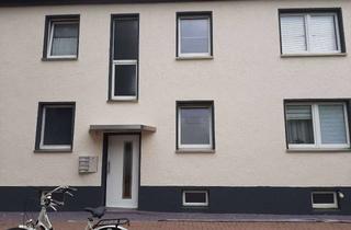 Wohnung mieten in 45711 Datteln, Helle 2,5-Zimmer Wohnung mit kleinen Balkon in Datteln