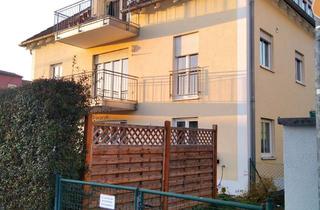 Wohnung mieten in Gemmigerstraße 24, 85051 Ingolstadt, Gepflegte 3-Zimmer Wohnung mit Balkon in Ingolstadt Südwest