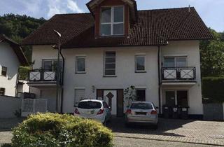 Wohnung mieten in Ritter-Stephan-Von-Mörlheim-Straße, 76857 Eußerthal, Helle 2-Zimmer-Wohnung in ruhiger Lage von Eußerthal – Natur vor der Haustür