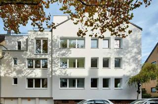 Wohnung mieten in Brunostraße 19, 40878 Ratingen, Renovierte Wohnung mit Balkon, nähe Fußgängerzone, im Neu Sanierten KFW 70 EE Energieeffizenhaus