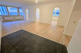 Wohnung mieten in Herrnstraße 28, 63065 Offenbach, Neu renoviert! 4 Zimmer mit offenem Küchenbereich - zentraler Lage - Fußgängerzone Offenbach