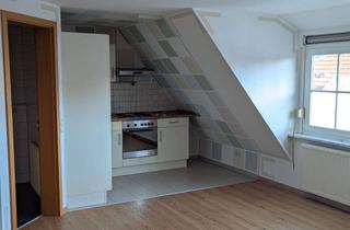 Wohnung mieten in Schloßstraße, 88069 Tettnang, 1-Zimmer Wohnung im 2. OG mit Aufzug in Tettnang