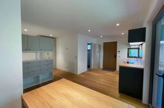 Wohnung mieten in 85521 Ottobrunn, Neuwertige, möblierte 1-Zimmerwohnung mit Terrasse in Ottobrunn in S-Bahn-Nähe