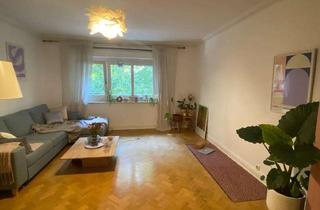 Wohnung mieten in 22089 Eilbek, 2-Zimmer Dachgeschosswohnung in Hamburg-Eilbek