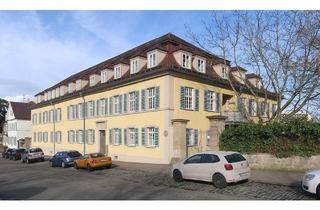 Wohnung mieten in Mömpelgardstraße 12, 71640 Ludwigsburg, 2,5-Zimmer Wohnung mit Balkon in Ludwigsburg