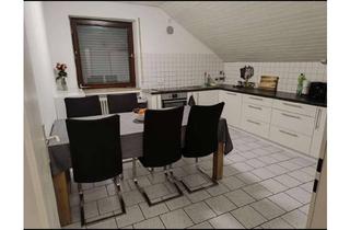 Wohnung mieten in Schillerstraße 11, 88480 Achstetten, Moderne 4‑Zimmer Wohnung im 3. OG mit Balkon in 88480 Stetten