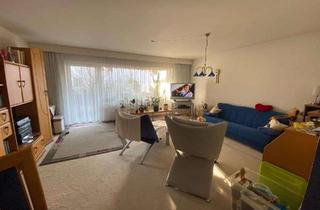 Wohnung mieten in 64665 Alsbach-Hähnlein, 2-Zimmer-Apartment in Alsbach mit EBK, Balkon, Garage u Keller