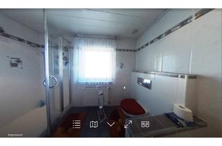 Wohnung mieten in Kirchstr. 36, 35799 Merenberg, Schöne 4-Zimmer-Wohnung mit Balkon und Einbauküche in Merenberg