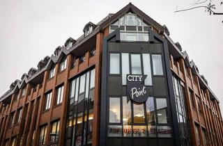 Wohnung mieten in 27749 Mitte, *** traumhafte MAISONETTE WOHNUNG mit zwei BALKONEN und TIEFGARAGENPLATZ sowie PERSONENAUFZUG ***