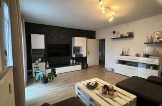 Wohnung mieten in 49082 Nahne, Wohnung mit 4 Zimmern, Balkon, in Nahne