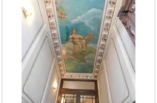 Wohnung mieten in Breite Straße 10, 04317 Reudnitz-Thonberg, Sehr helle Altbauwohnung mit Stuck in Reudnitz (Nachmiete)