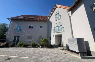 Wohnung mieten in Raiffeisenstraße 16, 67373 Dudenhofen, Moderne 3-Zimmer-Wohnung in Dudenhofen