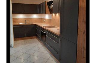 Wohnung mieten in 63857 Waldaschaff, Ruhige 2-Zimmer-Terrassenwohnung mit Gartenanteil