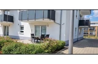 Wohnung mieten in Zittauer Str. 17, 78052 Villingen-Schwenningen, Exklusive 2,5-Raum-Wohnung mit gehobener Ausstattung und Terasse und EBK in Villingen-Schwenningen