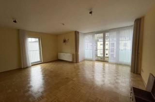 Wohnung mieten in 58840 Plettenberg, Moderne seniorengerechte 3-Zimmer Wohnung im Zentrum von Plettenberg