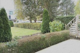 Wohnung mieten in Benzstraße 12, 93053 Kasernenviertel, Helle 2,5-Zimmer-Terrassenwohnung in Regensburg-Kasernenviertel