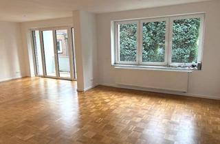 Wohnung mieten in Bücklersstraße 18, 41751 Viersen, Hochwertig modernisierte Erdgeschosswohnung in Viersen-Dülken