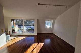 Wohnung mieten in Brucker Str. 29, 85221 Dachau, Wohnen am Fuße der Altstadt