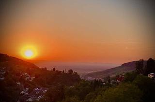 Lofts mieten in Längen, 77830 Bühlertal, +++ Extravagante Loftwohnung mit atemberaubenden Blick über das Rheintal bis zu den Vogesen. +++