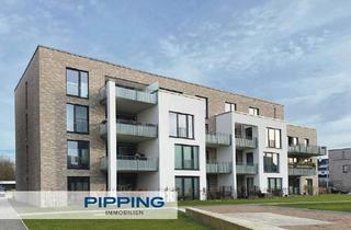 Wohnung mieten in 21465 Reinbek, Einziehen und wohlfühlen:"Stilvolle 2-Zimmer-Neubau-Wohnung mit Loggia"