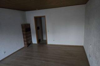 Wohnung mieten in 68753 Waghäusel, 1,5-Zimmer Wohnung in Wiesental mit Stellplatz