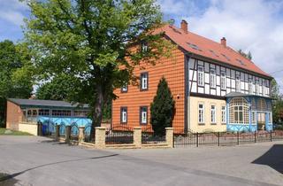 Wohnung mieten in Am Gemeindehof, 38690 Vienenburg, Freie 2-Zimmer Wohnung 56 m² EG des ehem. Edelhof - betreute Senioren WG in Lochtum