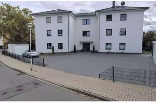 Wohnung mieten in Gänsepforte 6a, 38723 Seesen, Stadtvilla Gänsepforte