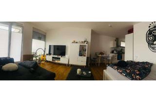 Wohnung mieten in 74360 Ilsfeld, 1-Zimmer-EG-Wohnung mit EBK und FBH inkl. Strom und Internet