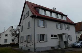 Wohnung mieten in Schillerstraße, 88085 Langenargen, Charmantes 1,5-Zimmer-Apartment im DG in Langenargen