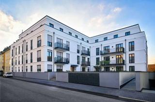 Wohnung mieten in Piepenstockstraße 20, 58636 Iserlohn, Erstbezug - Exklusive Neubauwohnung mit 2 Balkonen in Iserlohn