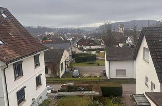 Wohnung mieten in 79541 Lörrach, 3-Zimmer-Wohnung in Lörrach-Hauingen