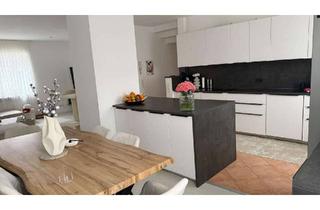 Wohnung mieten in 63179 Obertshausen, Helle 3,5-Zimmer-Erdgeschosswohnung mit separatem Eingang in ruhiger Lage